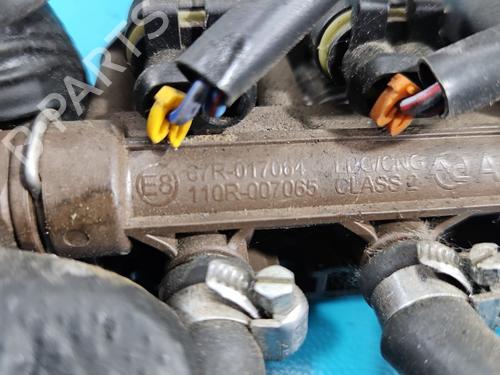 Andre FIAT PANDA (169_) 1.1 (169.AXA1A) | BP39738210O1  - Image 10