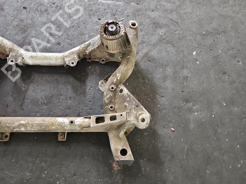 Subframe MERCEDES-BENZ E-CLASS (W212) E 200 CDI / BlueTEC (212.005, 212.006) | BP37818978M9 - Image 2