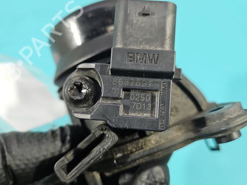 Mass air flow sensor BMW 3 (G20, G80, G28) 318 i | BP37837653M95 - Image 7