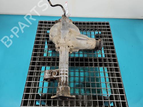 Front differential SUZUKI GRAND VITARA II (JT, TE, TD) 2.4 All-wheel Drive (JB424) | BP38138917M23 - Image 8