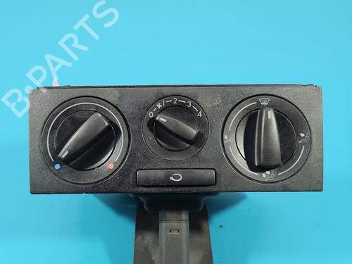 Used Climate control Climate control 38443324 38443324