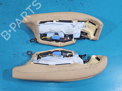 Rear seat PORSCHE PANAMERA (970) 3.6 | BP37859543C17 - Image 10