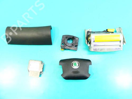 Used Airbag Kit Airbag Kit 37802766 37802766
