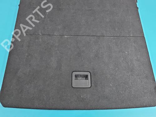 Boot lining VW CC B7 (358) 2.0 TDI | BP37812217I3 - Image 3