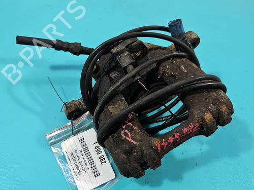 Used Right rear brake caliper Right rear brake caliper 38142217 38142217