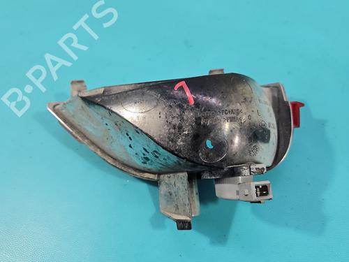 Rear bumper left light DACIA SANDERO II | BP37832239C81 - Image 5