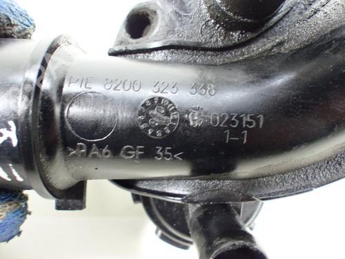 Pipe RENAULT KANGOO Express (FW0/1_) 1.5 dCi 70 (FW0A, KW0V) | BP37860631M125 - Image 4