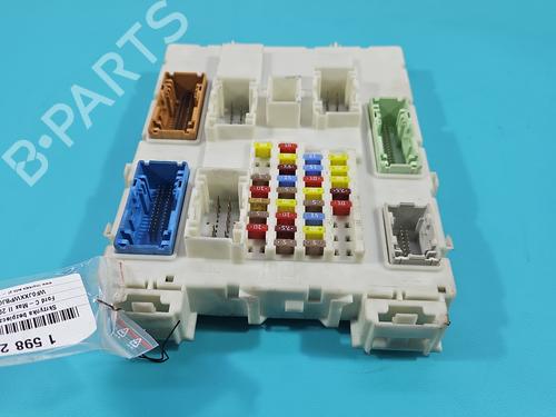 Fuse box FORD C-MAX II (DXA/CB7, DXA/CEU) | BP37854874E1 - Image 3