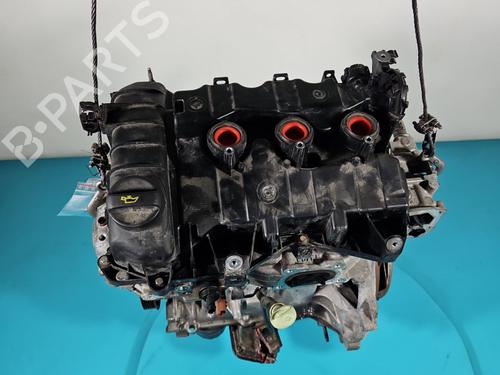 Used Engine Engine 39196151 39196151