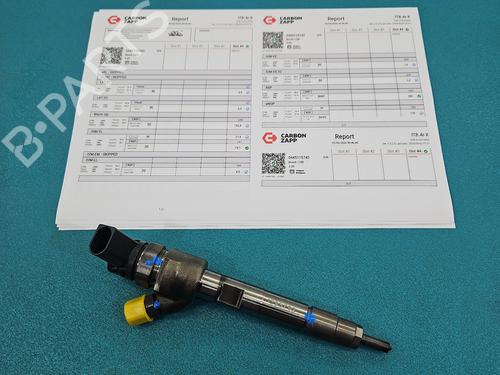 Used Injector Injector 37853827 37853827