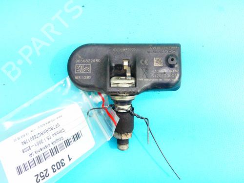 Used Electronic sensor Electronic sensor 37890985 37890985