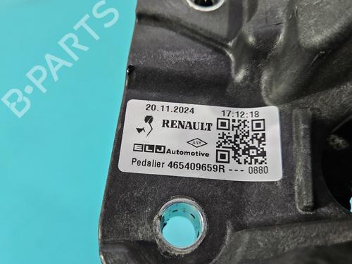 Pedal DACIA DUSTER (PYM_, PYN_)  | BP37840209I4  - Image 9