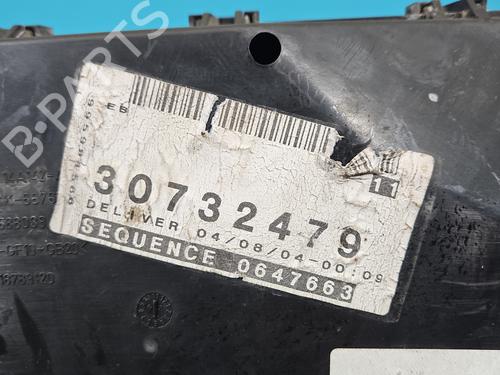 Fuse box VOLVO V50 (545) 2.4 | BP38150578E1 - Image 7