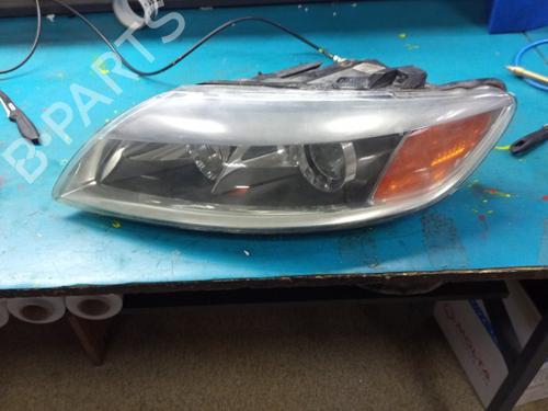 Left headlight AUDI Q7 (4LB) 3.6 FSI quattro | BP38141915C28 - Image 14