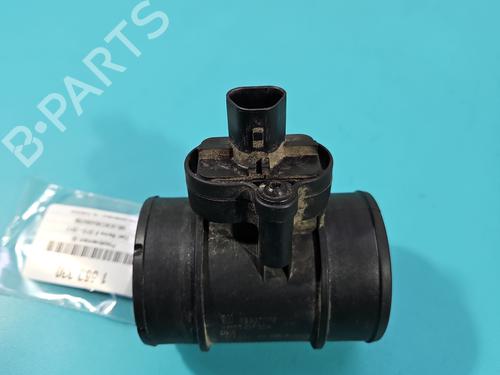 Mass air flow sensor OPEL MERIVA B MPV (S10) 1.4 (75) | BP37830142M95 - Image 2