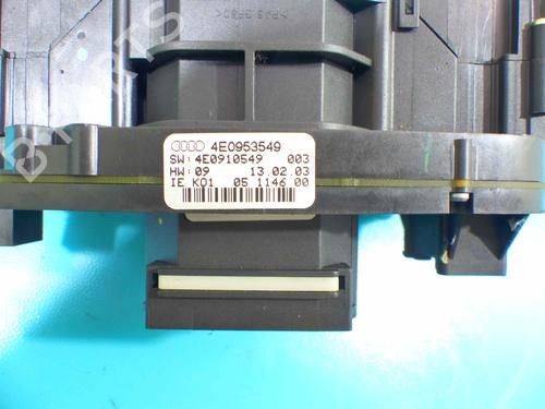 Steering column stalk AUDI A8 D3 (4E2, 4E8) 3.7 quattro | BP37883161I23 - Image 3