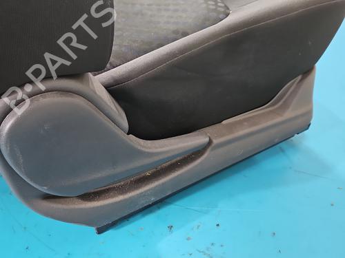 Right front seat SUZUKI CELERIO (LF) 1.0 (AVK310) | BP37849023C16  - Image 6