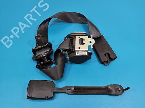 Front right seatbelt RENAULT FLUENCE (L3_) 1.6 16V (L301, L30F, L30P, L30R) | BP37845647I25 - Image 6