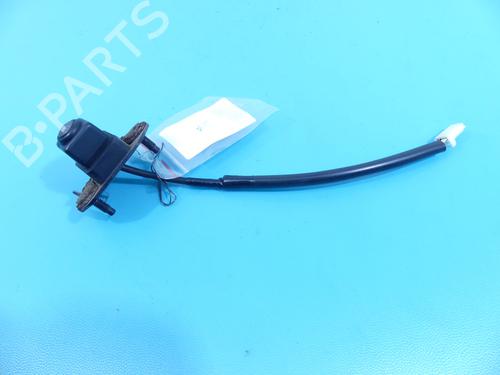 Camera NISSAN PULSAR Hatchback (C13) 1.5 dCi | BP37880767E14 - Image 7