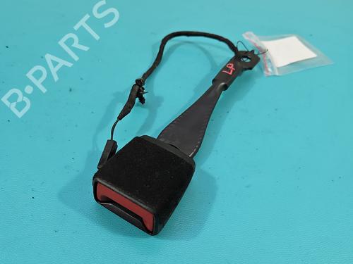 Front left seatbelt SKODA KAROQ (NU7, ND7) 1.5 TSI | BP38130649I26 - Image 1