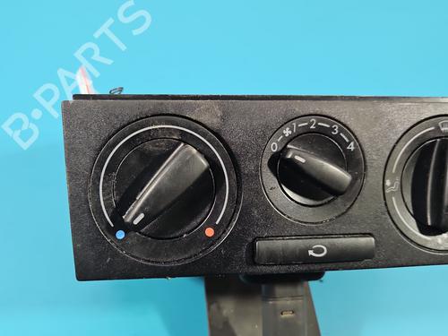 Climate control VW POLO (6N2) 1.4 16V | BP38443324I5 - Image 3