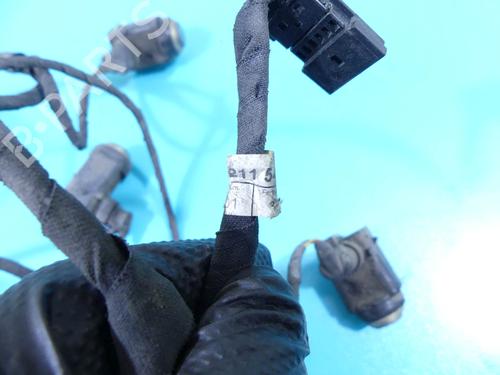 Electronic sensor MERCEDES-BENZ E-CLASS (W211) E 400 CDI (211.028) | BP37893830M84 - Image 4