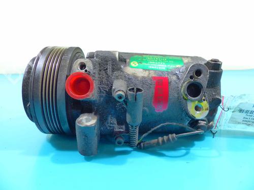 AC compressor BMW 5 Touring (E39) 520 d | BP37884277M34  - Image 10