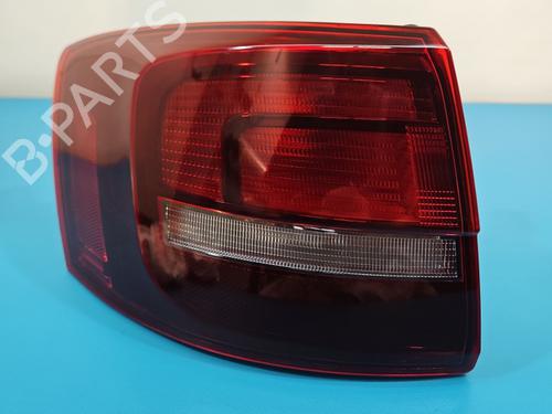 Left taillight VW BEETLE (5C1, 5C2) 2.0 TDI | BP37858812C34 - Image 3
