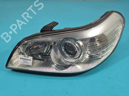 Used Left headlight Left headlight 38115874 38115874