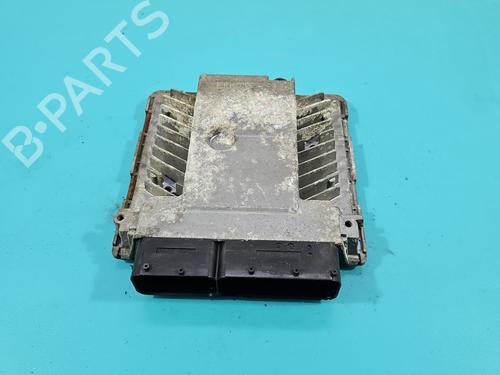 Engine control unit (ECU) VW PASSAT B6 (3C2) 2.0 FSI | BP37824800M57 - Image 2