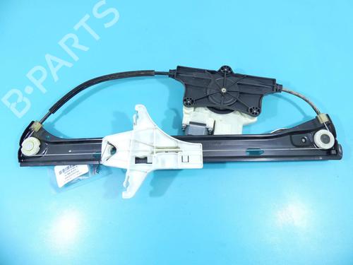 Rear left window mechanism VW CC B7 (358) 2.0 TDI | BP37809448C24 - Image 5