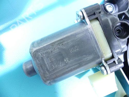 Front left window mechanism SEAT LEON (5F1) | BP38115261C22 - Image 2