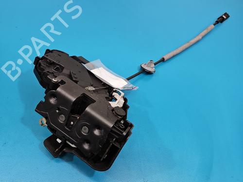 front-right-lock-volvo-v70-iii-135-2007-2008-2009-2010-2011-2012-2013-2014-2015-2016-39206043 main image