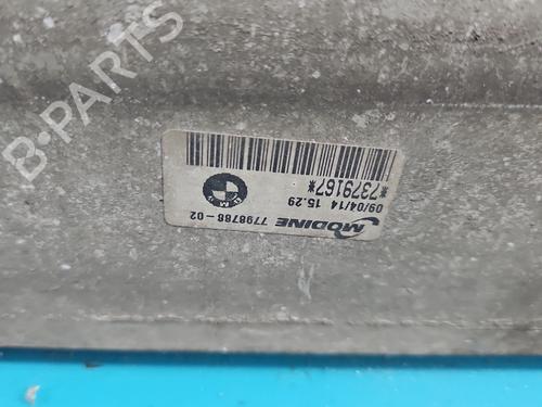 Intercooler BMW X1 (E84) sDrive 20 d | BP37854119M30 - Image 2
