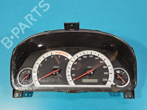Engine control unit (ECU) CHEVROLET CAPTIVA (C100, C140) 2.0 D 4WD | BP39566427M57  - Image 20