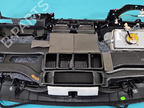 Dashboard TOYOTA AURIS (_E18_) 1.6 (ZRE181_, ZRE185_, ZRE185R, ZRE181R) | BP37820971C46 - Image 12