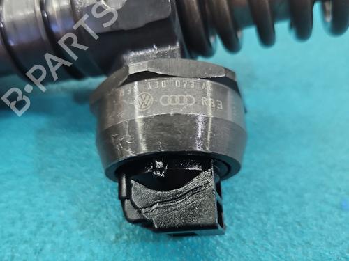 Injector VW GOLF V (1K1) 2.0 GTI | BP37849981M100 - Image 3