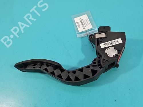 Pedal RENAULT TRAFIC III Van (FG_) 2.0 dCi 120 (FGMN) | BP37826456I4 - Image 3