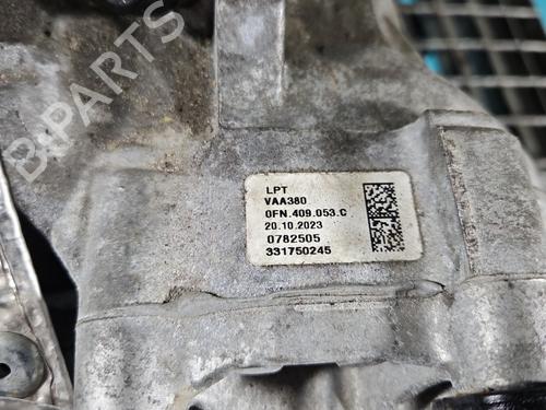 Front differential VW T-ROC (A11, D11) | BP40461055M23 - Image 6