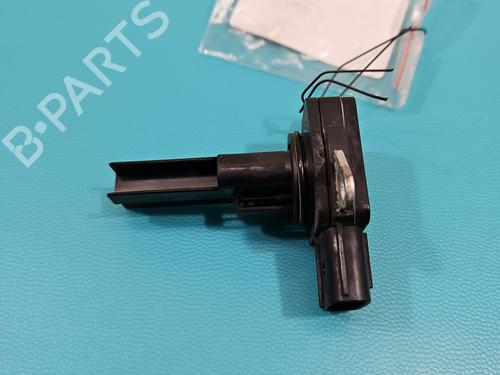 Mass air flow sensor SUBARU FORESTER (SJ_) 2.0 D AWD (SJD) | BP37816662M95 - Image 2