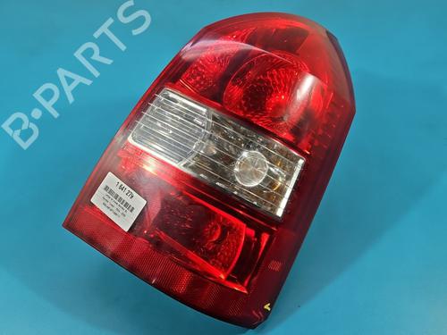 Used Right taillight Right taillight HYUNDAI TUCSON (JM) [2004-2019] 40127289 40127289