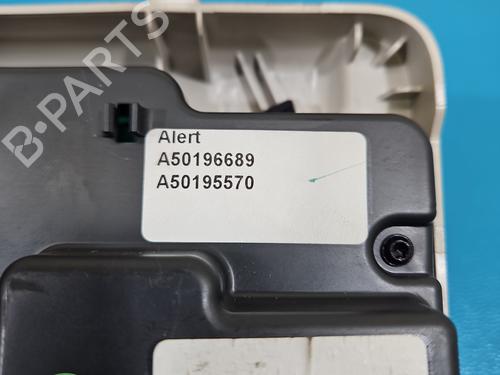Kabinelys JAGUAR F-PACE (X761) | BP37844428I8 - Image 6