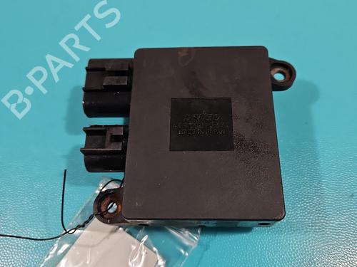 Electronic sensor MAZDA CX-7 (ER) 2.3 MZR DISI Turbo AWD (ER3P) | BP38121943M84 - Image 3