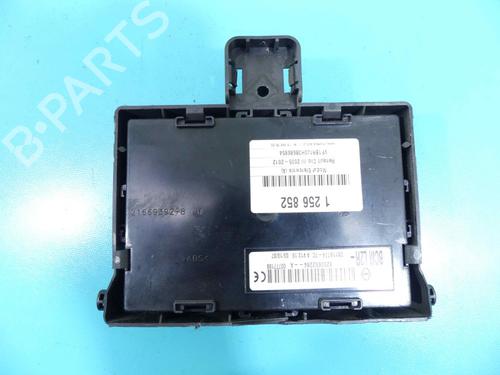 Electronic module RENAULT CLIO III (BR0/1, CR0/1) 1.2 16V (BR02, BR0J, BR11, CR02, CR0J, CR11) | BP37806356M83 - Image 3