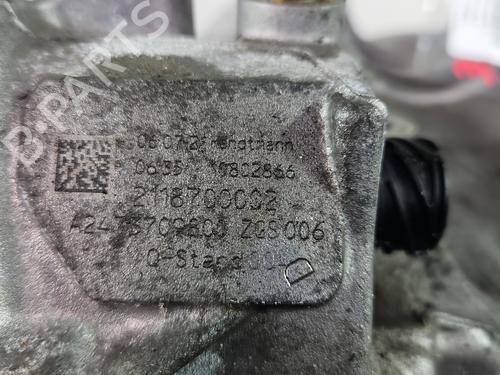 Gearbox MERCEDES-BENZ A-CLASS Saloon (V177) AMG A 35 4-matic (177.151) | BP37838583M3 - Image 5