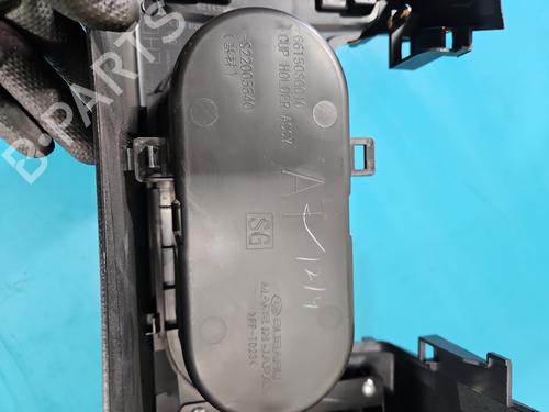 Seats set SUBARU FORESTER (SJ_) 2.0 D AWD (SJD) | BP37846534C78  - Image 10