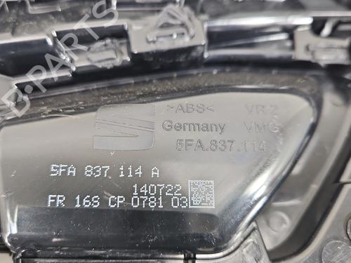 Front right panel CUPRA FORMENTOR (KM7, KMP) | BP37826775C59 - Image 9