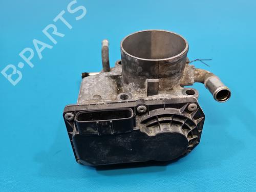 Throttle body SUZUKI SWIFT III (MZ, EZ) 1.6 (RS416, RR 416, ZC31S) | BP38325654M82 - Image 4