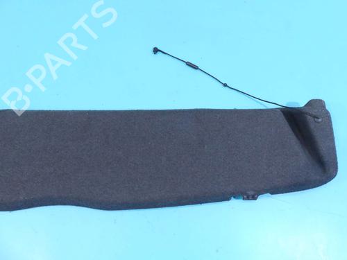Rear parcel shelf CITROËN C2 (JM_) 1.1 | BP37889341C85 - Image 2