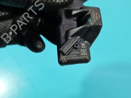 Electronic sensor BMW 3 (F30, F80) 320 d xDrive | BP37822451M84  - Image 6
